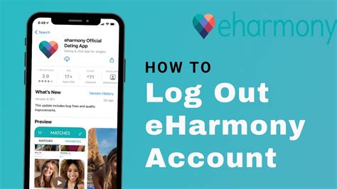 how to delete eharmony matches